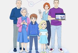 Всероссийский цифровой диктант по персональным данным.